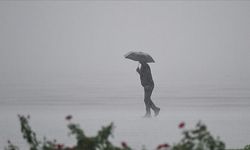 İçişleri Bakanlığı bazı iller için 'sarı' ve 'turuncu' kodlu uyarıda bulundu