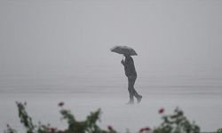 İçişleri Bakanlığından 16 il için 'sarı' kodlu meteorolojik uyarı