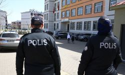 İçişleri Bakanlığından 81 ilde okul ve çevresindeki güvenlik tedbirlerine ilişkin genelge