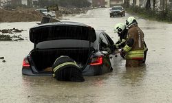 İçişleri Bakanlığından sel, su baskını ve çığ uyarısı