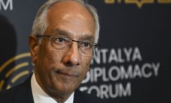 İİT Bilim ve Teknolojiden Sorumlu Genel Sekreter Yardımcısı Khokher, ADF'yi değerlendirdi: