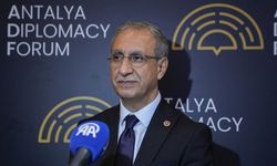 İİT Parlamento Birliği Türk Grubu Başkanı Dusak: Türkiye kültürlerin kardeşçe bir arada yaşayabildiği bir ülke