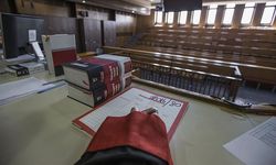 'İmamoğlu çıkar amaçlı suç örgütü' davasının 16'ncı duruşması devam ediyor