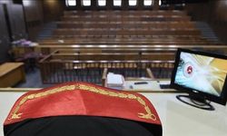 'İmamoğlu çıkar amaçlı suç örgütü' davasının 20'nci duruşması başladı