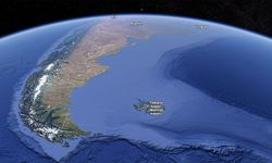 İngiltere'den 'Falkland Adaları'nın egemenliğinin kendilerine ait olduğu' vurgusu