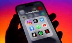 İnternet trafiğinde YouTube, mesajlaşmada Instagram, sesli konuşmada WhatsApp öne çıktı