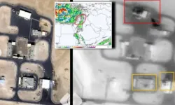 İran: "İsrail'in iklim Değişikliği Merkezini Vurduk, Türkiye Yağmura Doydu!"