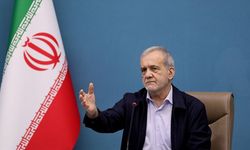 İran Cumhurbaşkanı Pezeşkiyan, ABD halkına hitaben açık mektup yayımladı