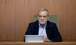 İran Cumhurbaşkanı Pezeşkiyan'dan uluslararası sağlık kuruluşlarına harekete geçme çağrısı