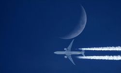 İran devlet televizyonu: İran dış hat uçuşlarına yeniden başladı, ilk uçuş İstanbul'a yapıldı