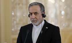 İran Dışişleri Bakanı Erakçi'den BM Genel Sekreteri Guterres ile BMGK'ya mektup