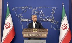 İran Dışişleri Bakanlığı Sözcüsü: Trump'ın ateşkese dair açıklamalarının gerçekliği yok