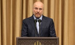 İran Meclis Başkanı Kalibaf'tan ABD'nin kara saldırısı tehditlerine 'Gelin bekliyoruz' yanıtı