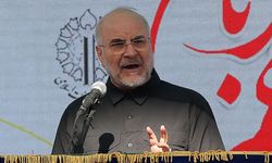 İran Meclis Başkanı Kalibaf'tan bölge ülkelerine 'ABD'nin müdahalesi olmadan işbirliğine hazırız' mesajı