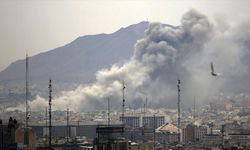 İran'da, ABD-İsrail saldırılarında hasar gören sivil hedef sayısı 115 bini geçti