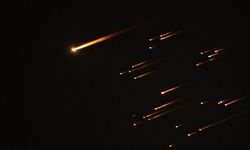 İran'ın cephaneliğinde hala binlerce balistik füze bulunduğu iddiası