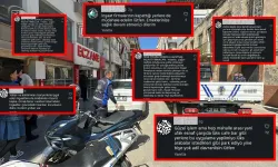 İskenderun’da Denetim Gündem Oldu! “Önce Büyük İhlaller Denetlensin” Tepkisi