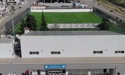 İskenderun’da Dev Yatırım: Modern Fitness Center Kapılarını Açtı!