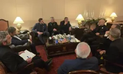 İran Heyeti İslamabad’da Toplandı: İşte Masadaki Konular!