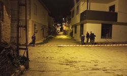 Isparta'da silahlı kundaklama şüphelisi, saatler süren ikna çabaları sonrası teslim oldu