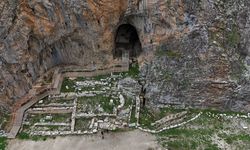 Isparta'daki Zindan Mağarası tarih ve doğaseverleri ağırlıyor