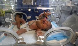 İsrail ablukası altındaki Gazze'de mama krizi, yenidoğanlar için hayati risk oluşturuyor