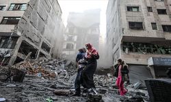 İsrail, Gazze anlaşması için kurulan Sivil-Askeri Koordinasyon Merkezi'nden İspanya'yı çıkardı