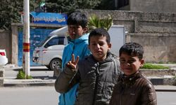 İsrail-İran gerilimi Suriye'nin güneyinde binlerce öğrenciyi okullarından mahrum etti