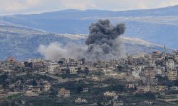 İsrail'in Lübnan'da hedef tahtasına koyduğu Bint Cubeyl stratejik ve sembolik önem taşıyor