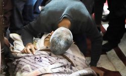 İsraillilerin yıl başından bu yana Batı Şeria'daki saldırılarında 16 Filistinli hayatını kaybetti