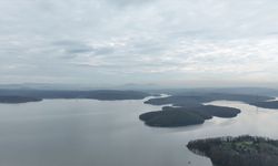 İstanbul'a su sağlayan barajlarda yüzde 70'in üzerine çıkan doluluk oranı yeterli değil