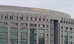 İstanbul'da suç örgütü operasyonunda 46 şüpheli gözaltına alındı