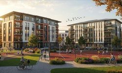 İstanbul'da 'Yüzyılın Konut Projesi'nin hak sahipleri yarın belirlenecek