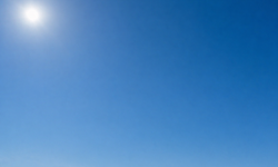 İşte Hatay’da Bayram Günü Hava Tablosu