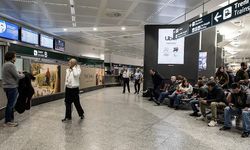 İtalya'da 4 havalimanında bazı uçuşlar için yakıt kısıtlaması yapılıyor