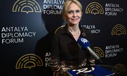 İzlanda Dışişleri Bakanı Gunnarsdottir, Ankara'daki NATO Zirvesi'nin 'emin ellerde' olacağını söyledi: