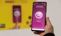 KADES'in indirilme sayısı 9,4 milyonu aştı