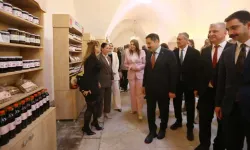 Hatay’da Kadın Emeği Pazarına Yoğun İlgi!