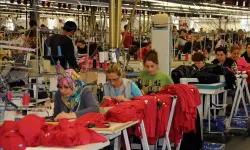 Hatay'da Kadın Emeği Geride Kaldı, Ekonomiye Yansımadı!