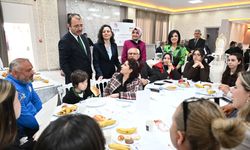 Kadirli'de 'Engelsiz Spor Çalıştayı' düzenlendi