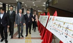 Kahramanmaraş'ta 62. Kütüphane Haftası etkinliklerle tamamlandı