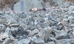 Kahramanmaraş'ta bir gün önce işe başlayan işçi feci kazada can verdi