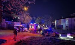 Kahramanmaraş'ta husumetli iki aile arasında çıkan silahlı kavgada 7 kişi yaralandı