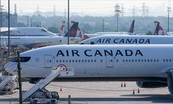 Kanadalı hava yolu şirketi, uçak yakıtı maliyetlerindeki artış nedeniyle 6 hattını uçuşa kapattı