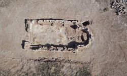 Kapadokya'nın gizli mirası 'Meryem Ana Dağı' turizme kazandırılıyor