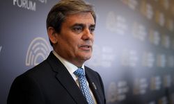 Karadağ Dışişleri Bakanı İbrahimovic, Antalya Diplomasi Forumu'nda değerlendirmelerde bulundu: