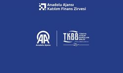 Katılım finansın geleceği 'Anadolu Ajansı Katılım Finans Zirvesi'nde masaya yatırılacak