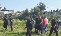 Kayıp gencin arandığı ırmakta ceset bulundu