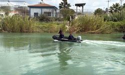 Kayıp gencin aranmasında 5. gün