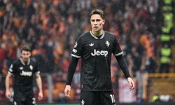 Kenan Yıldız, Serie A'da mart ayının yükselen yıldızı seçildi